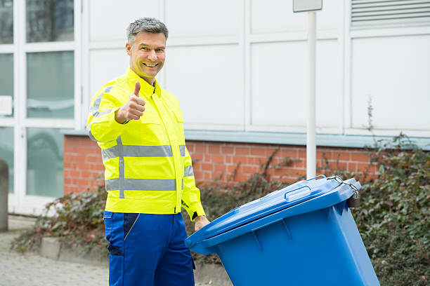 Trash Removal Near Me in Start, LA